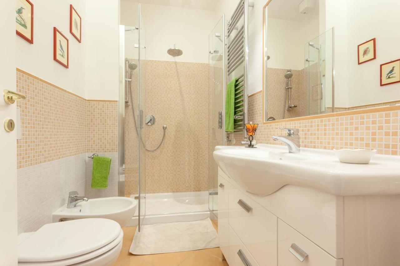 New Vatican'S Per 6 Persone, 2 Stanze, 2 Bagni โรม ภายนอก รูปภาพ