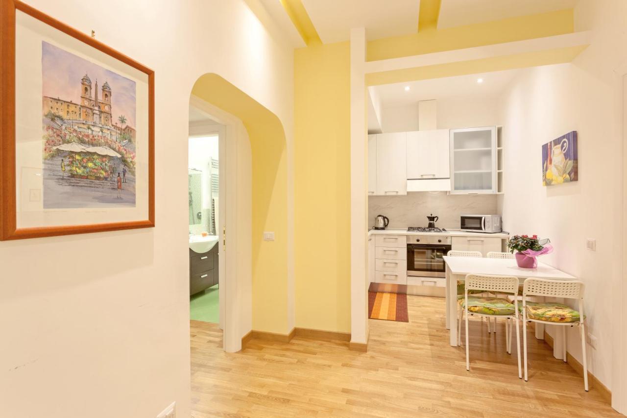 New Vatican'S Per 6 Persone, 2 Stanze, 2 Bagni โรม ภายนอก รูปภาพ