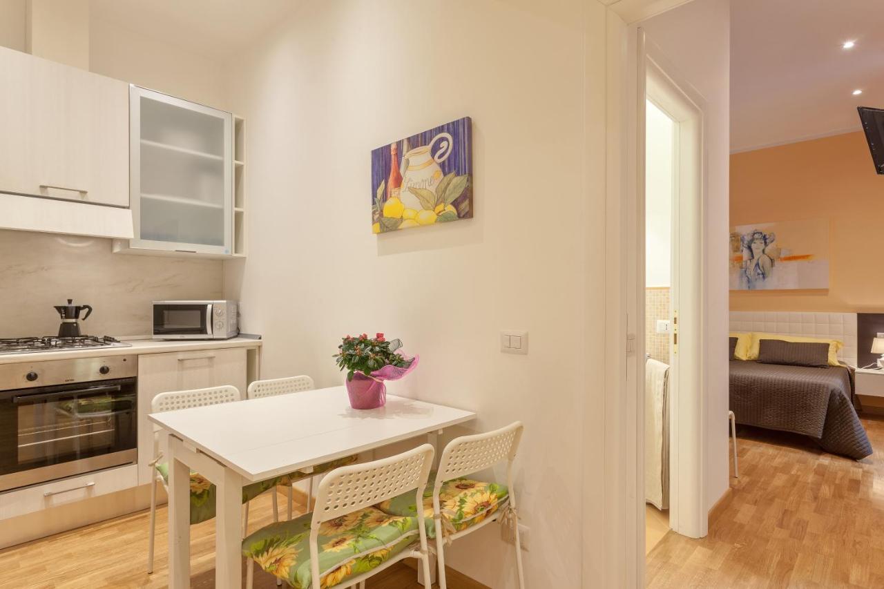 New Vatican'S Per 6 Persone, 2 Stanze, 2 Bagni โรม ภายนอก รูปภาพ
